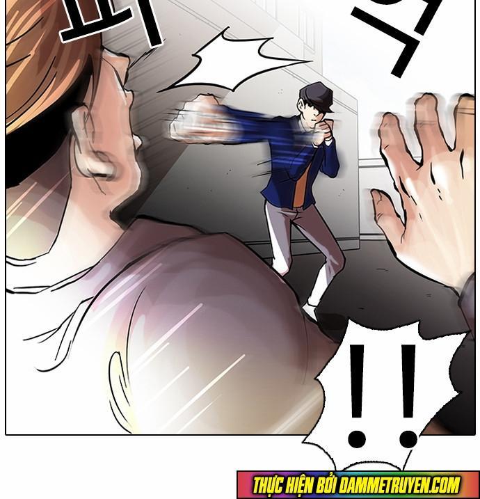 Hoán Đổi Diệu Kỳ Chapter 38 - Trang 28