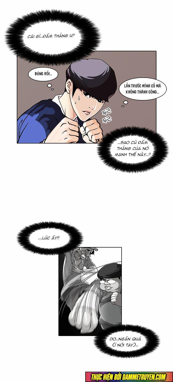 Hoán Đổi Diệu Kỳ Chapter 38 - Trang 29