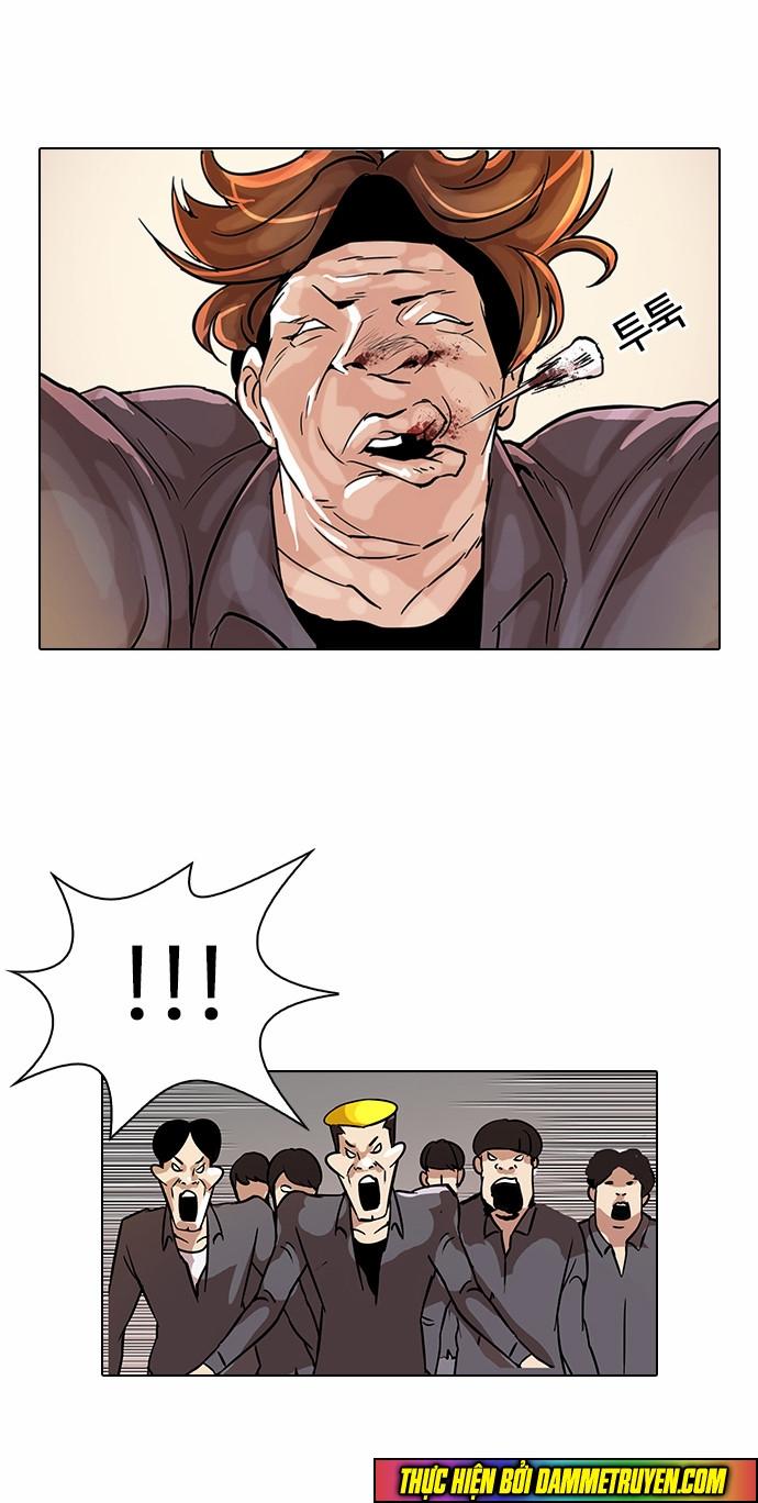 Hoán Đổi Diệu Kỳ Chapter 38 - Trang 34