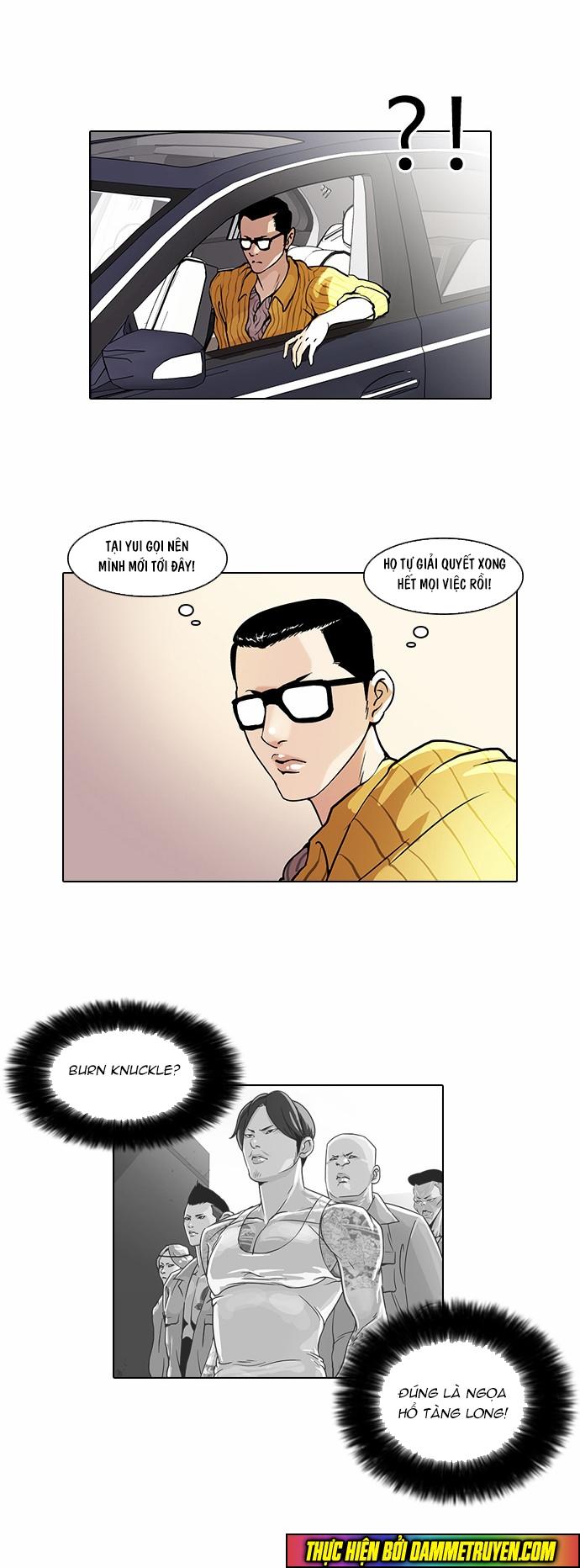 Hoán Đổi Diệu Kỳ Chapter 38 - Trang 41