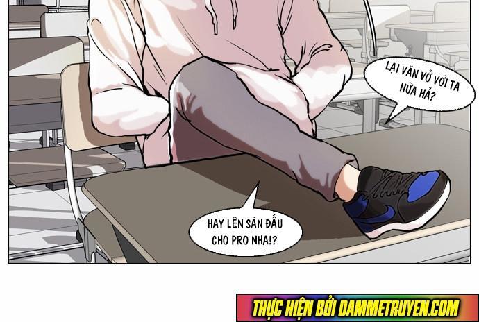 Hoán Đổi Diệu Kỳ Chapter 38 - Trang 45