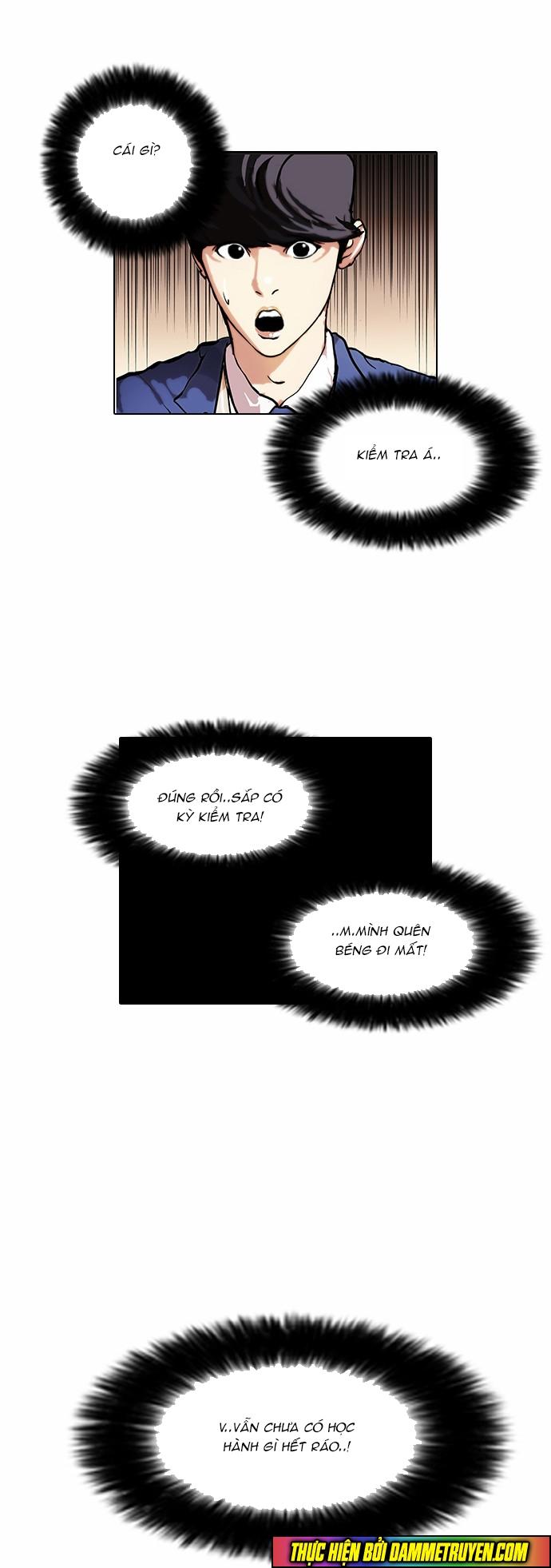 Hoán Đổi Diệu Kỳ Chapter 38 - Trang 47