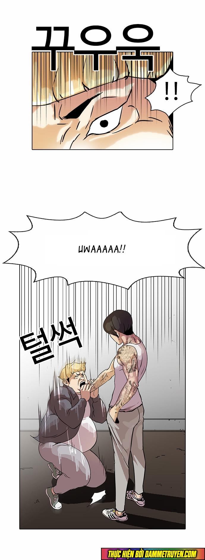 Hoán Đổi Diệu Kỳ Chapter 38 - Trang 9