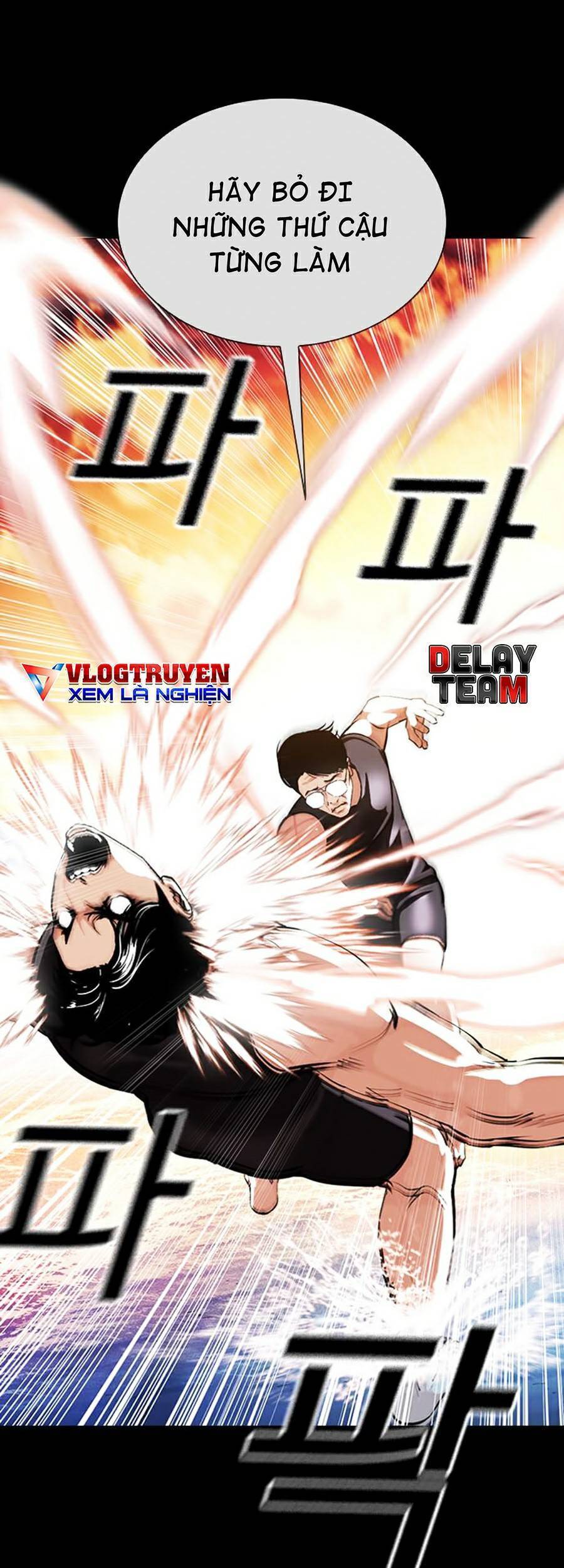 Hoán Đổi Diệu Kỳ Chapter 380 - Trang 10