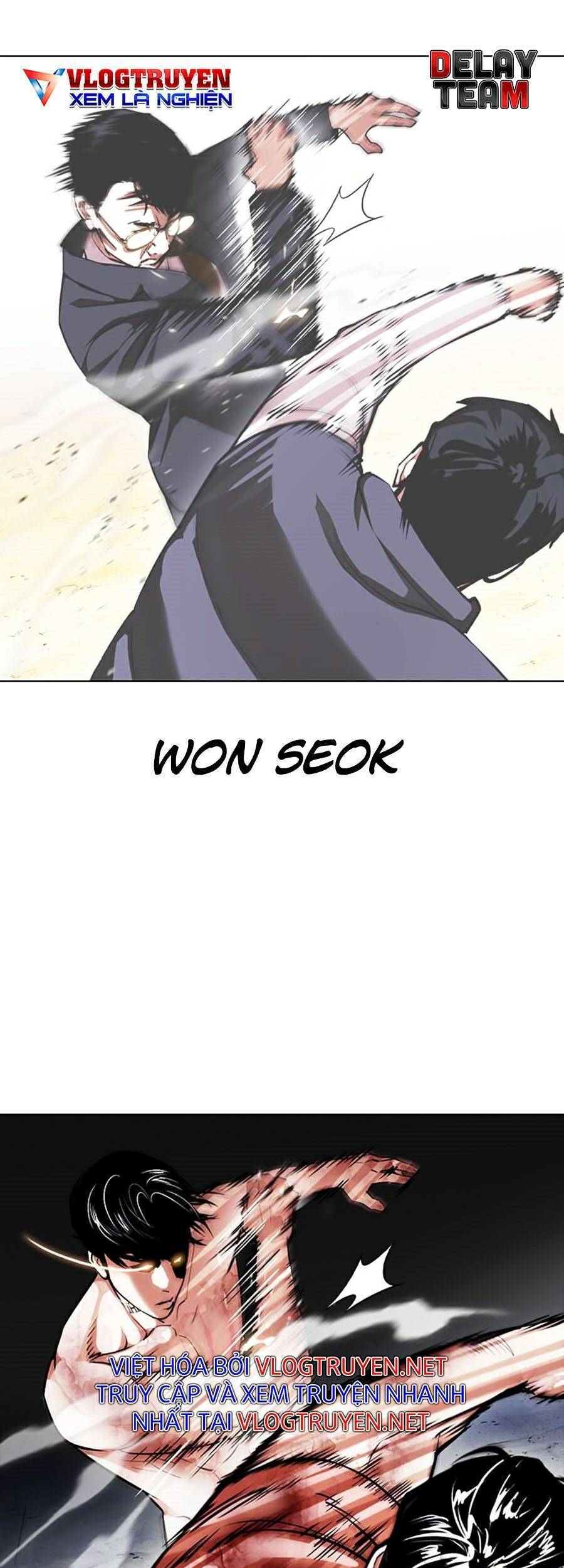 Hoán Đổi Diệu Kỳ Chapter 380 - Trang 106