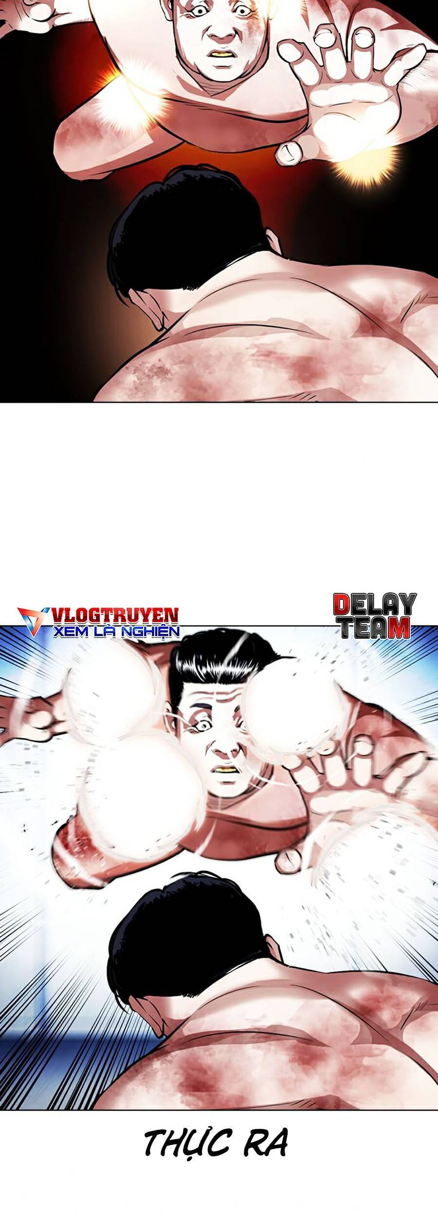 Hoán Đổi Diệu Kỳ Chapter 380 - Trang 120