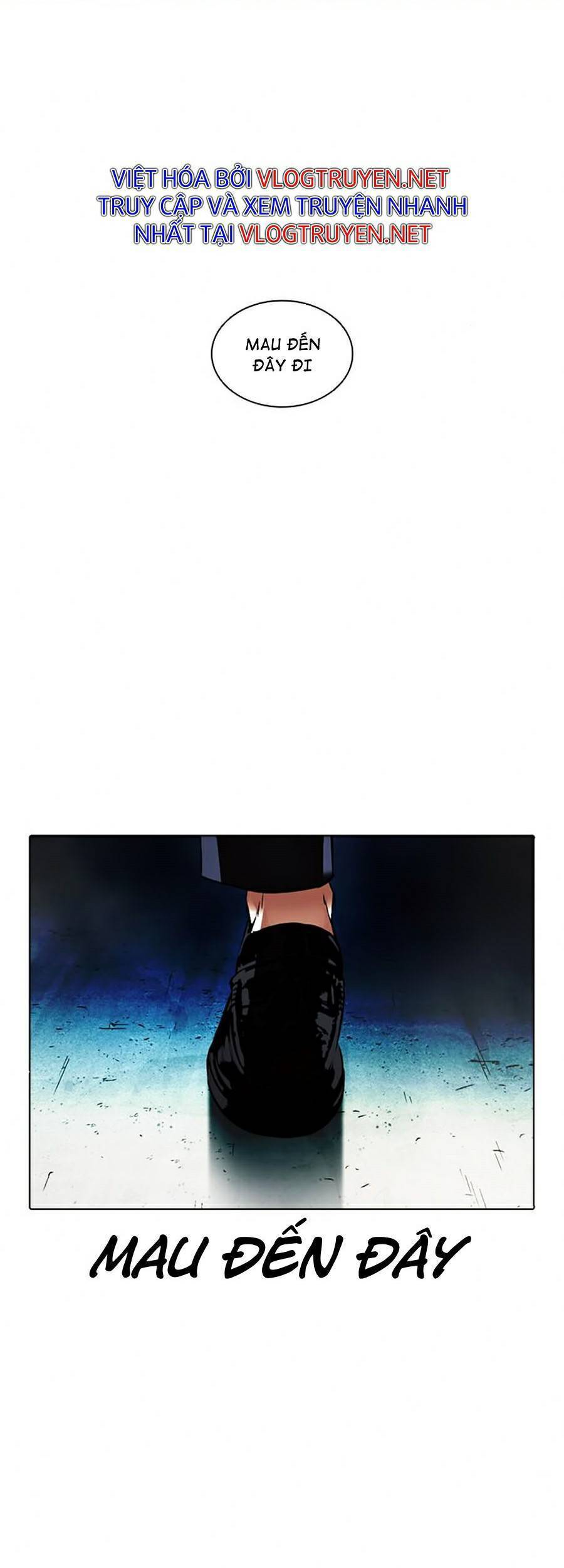 Hoán Đổi Diệu Kỳ Chapter 380 - Trang 132