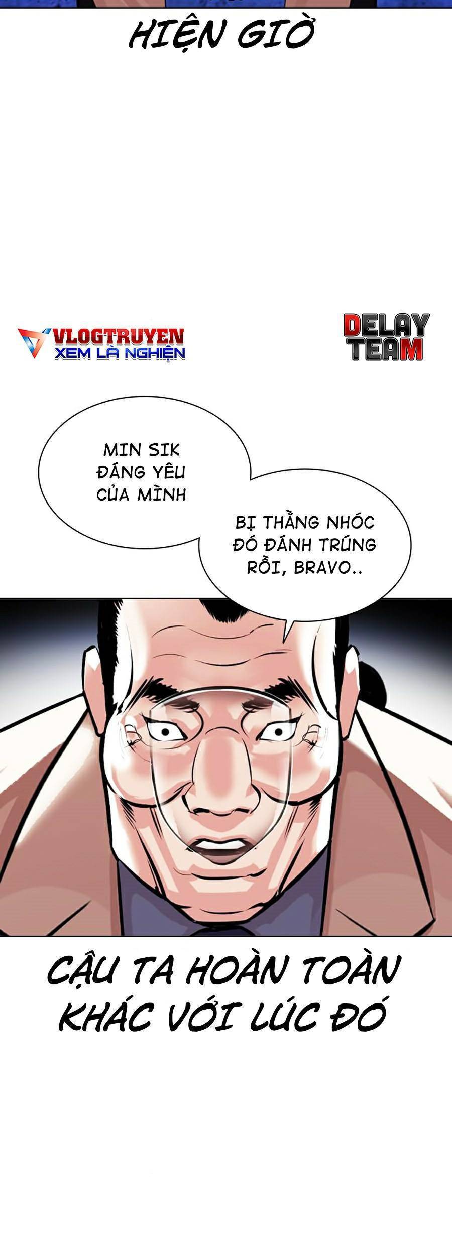 Hoán Đổi Diệu Kỳ Chapter 380 - Trang 18
