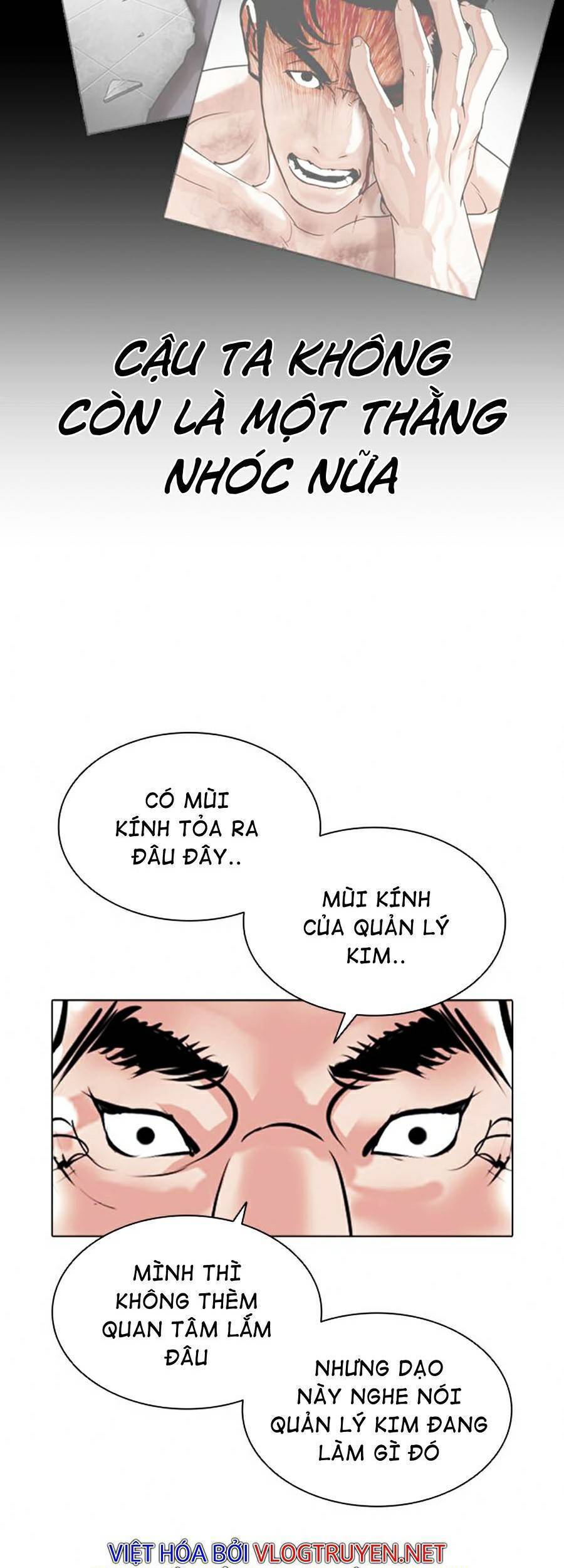 Hoán Đổi Diệu Kỳ Chapter 380 - Trang 22