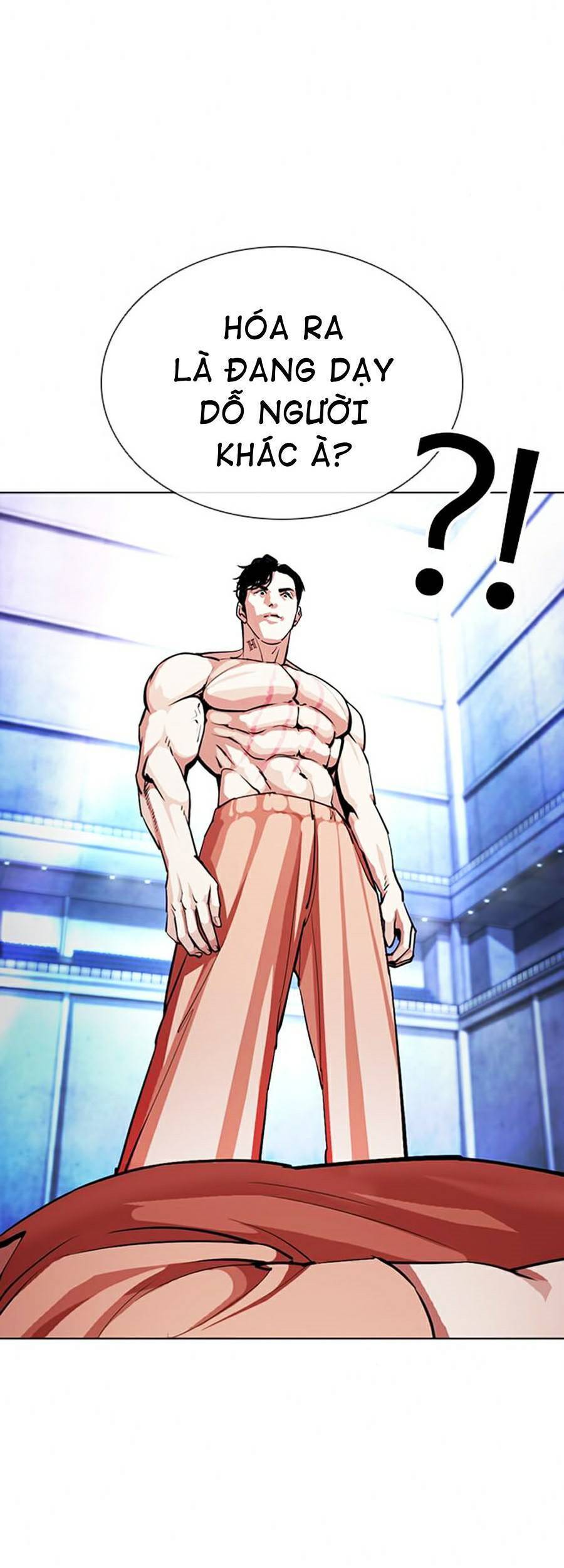 Hoán Đổi Diệu Kỳ Chapter 380 - Trang 24