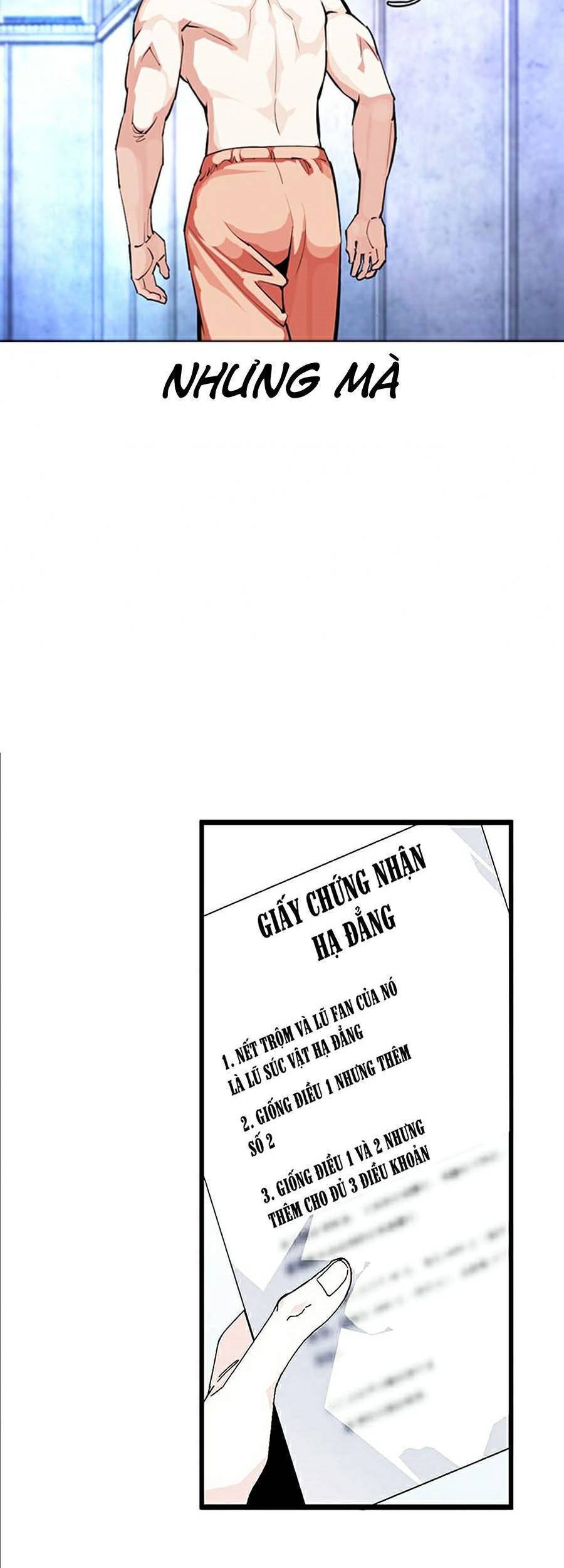 Hoán Đổi Diệu Kỳ Chapter 380 - Trang 26