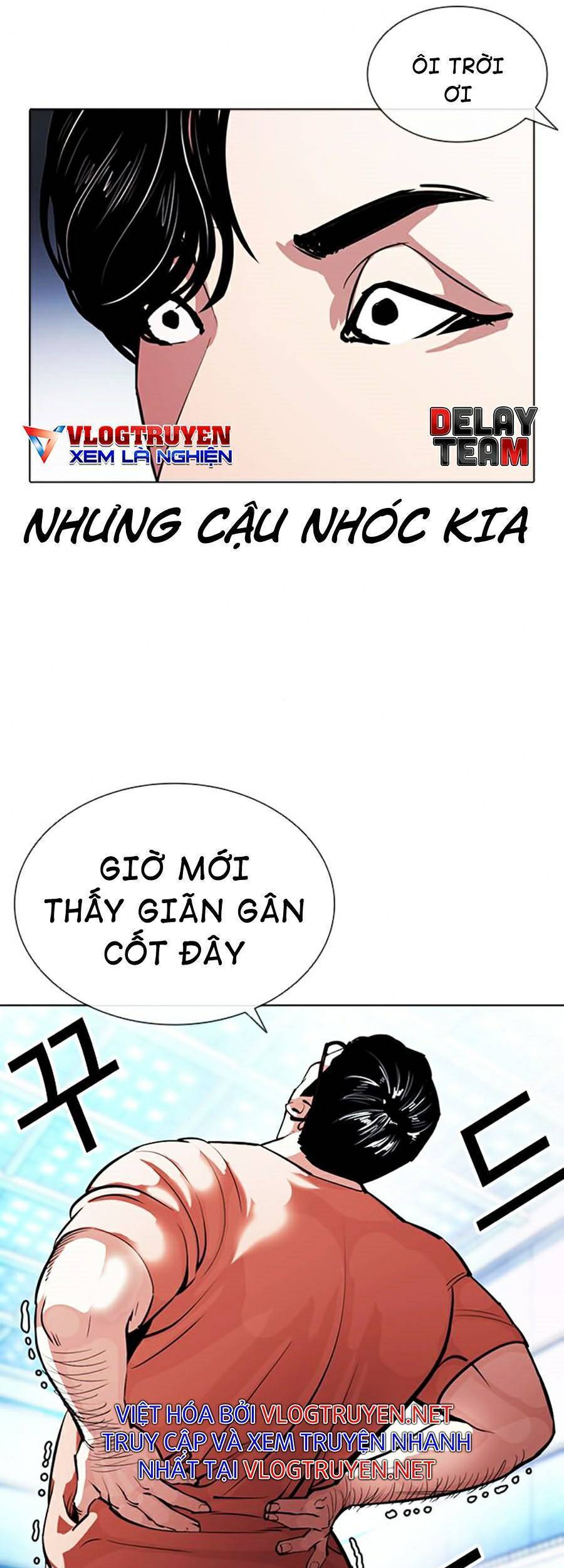 Hoán Đổi Diệu Kỳ Chapter 380 - Trang 28