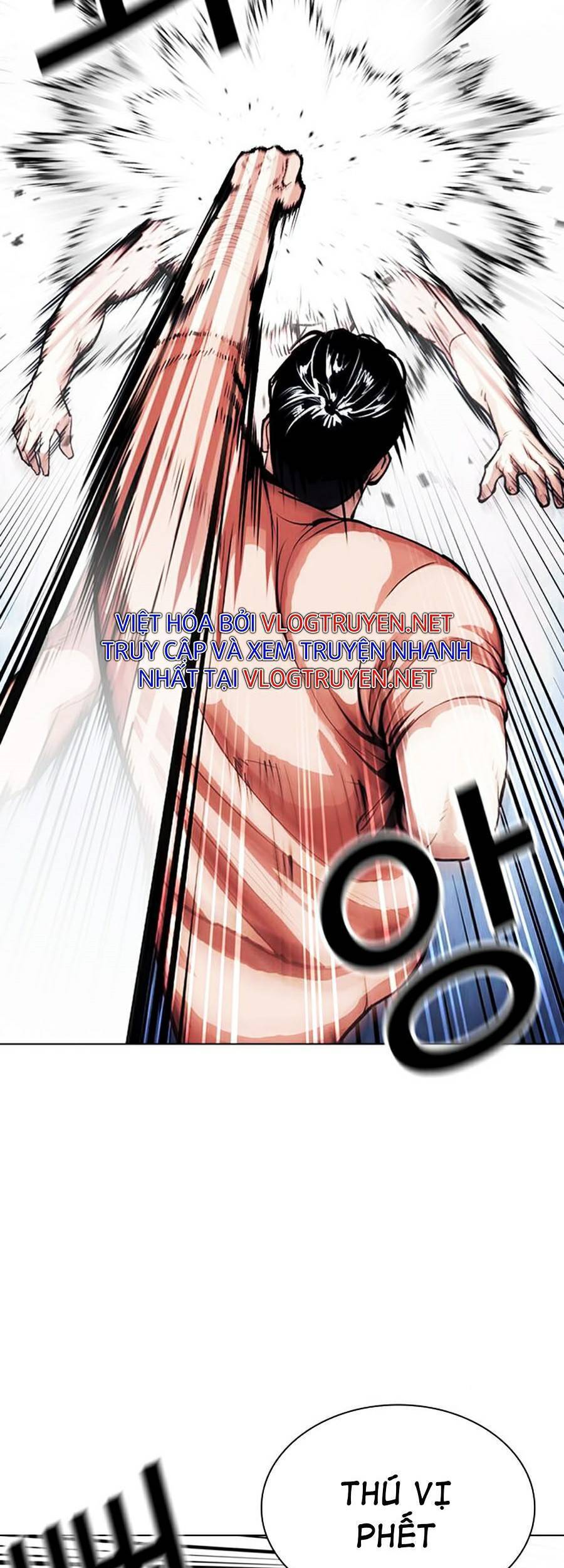 Hoán Đổi Diệu Kỳ Chapter 380 - Trang 36