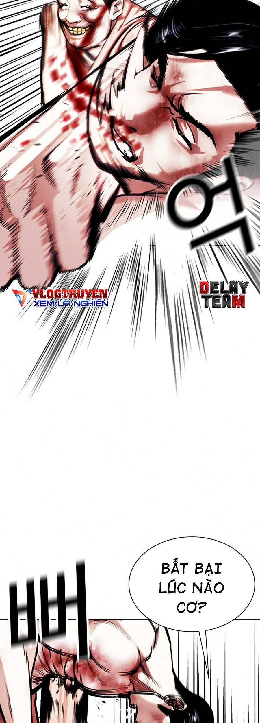 Hoán Đổi Diệu Kỳ Chapter 380 - Trang 38