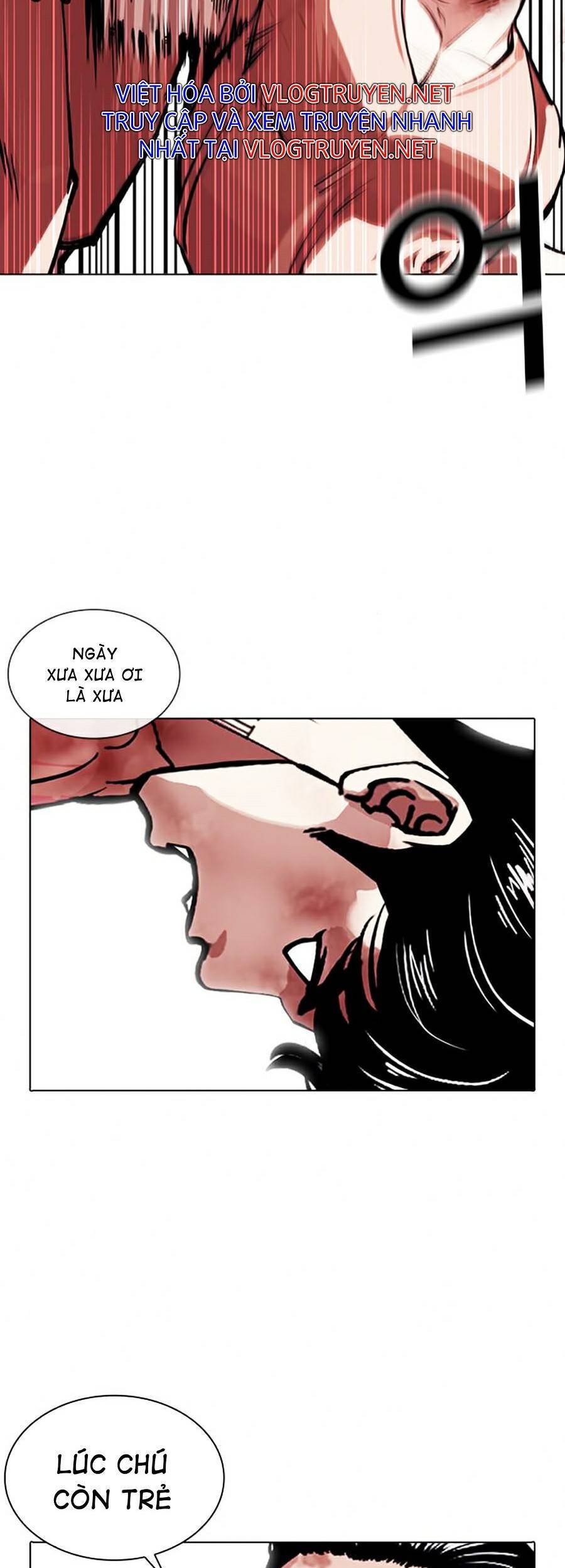 Hoán Đổi Diệu Kỳ Chapter 380 - Trang 40