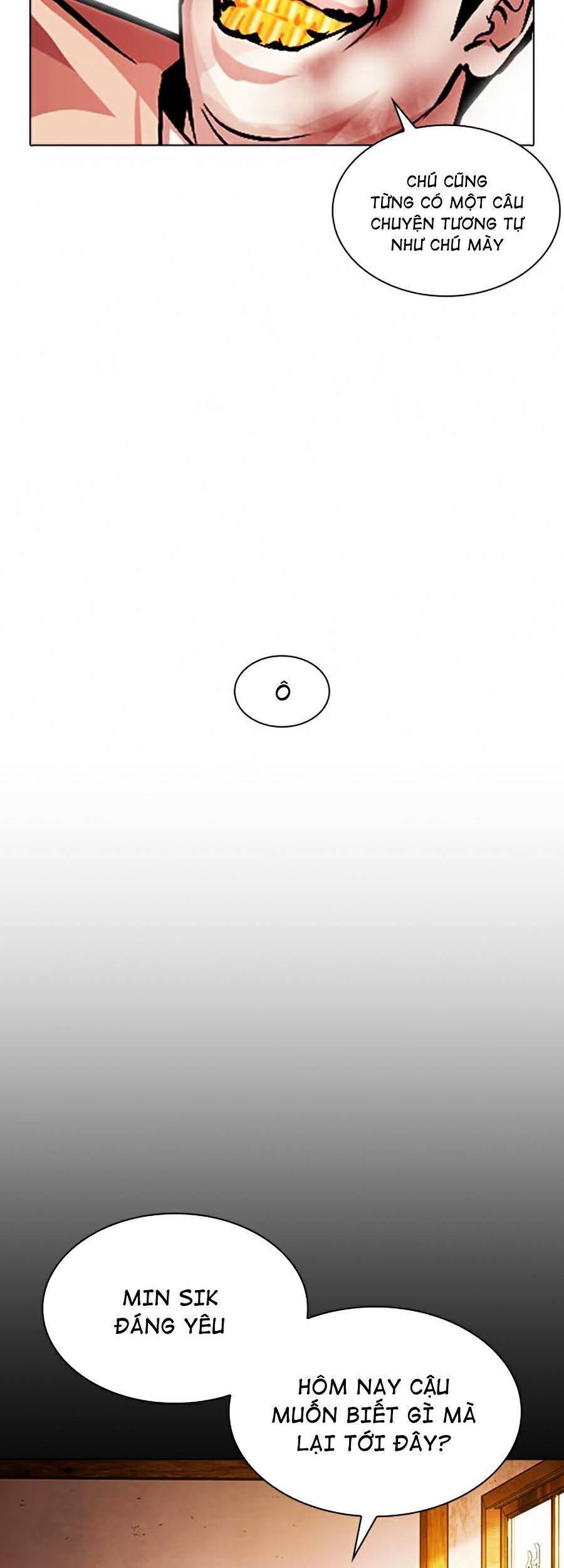 Hoán Đổi Diệu Kỳ Chapter 380 - Trang 42