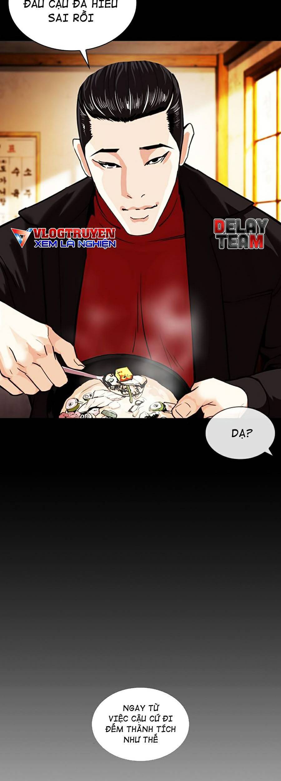 Hoán Đổi Diệu Kỳ Chapter 380 - Trang 48