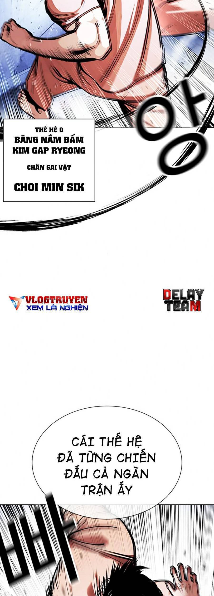 Hoán Đổi Diệu Kỳ Chapter 380 - Trang 58