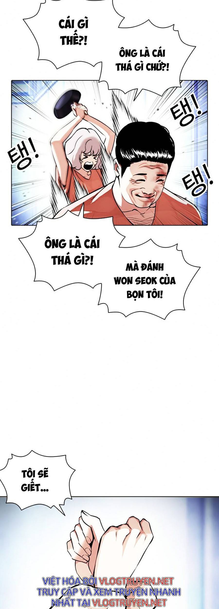 Hoán Đổi Diệu Kỳ Chapter 380 - Trang 74