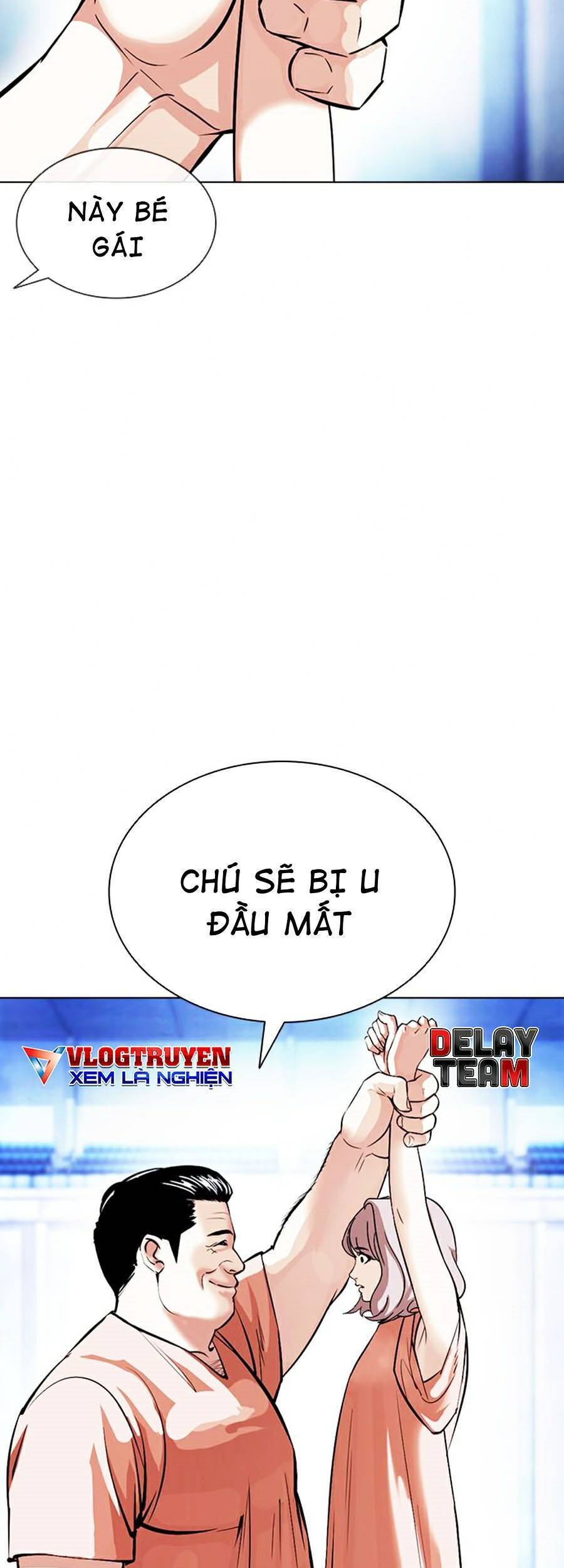 Hoán Đổi Diệu Kỳ Chapter 380 - Trang 76