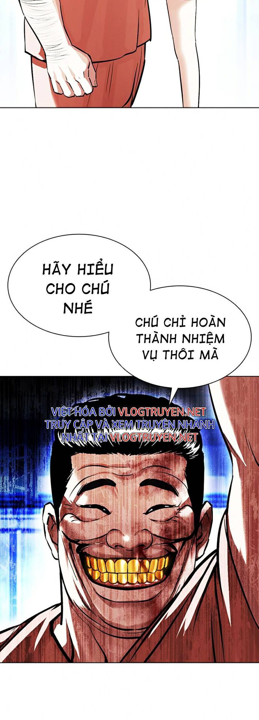 Hoán Đổi Diệu Kỳ Chapter 380 - Trang 78