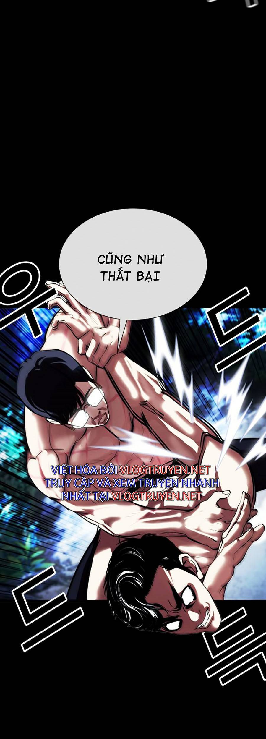 Hoán Đổi Diệu Kỳ Chapter 380 - Trang 8