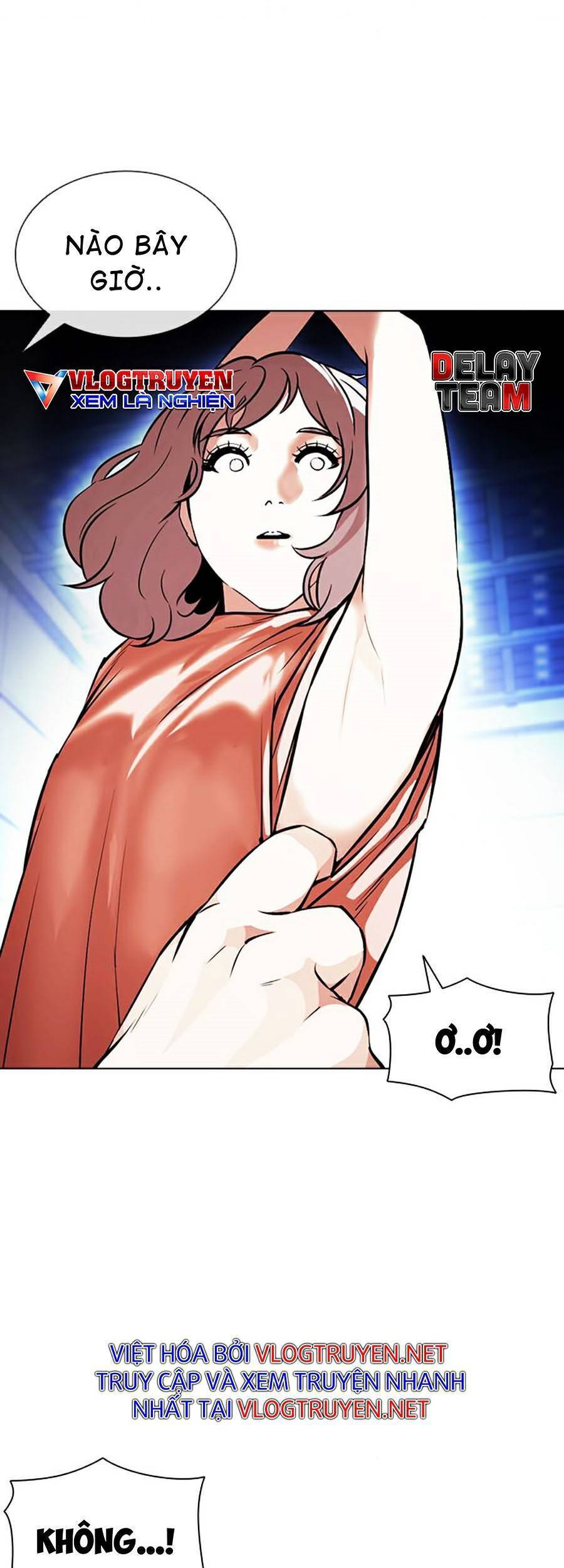 Hoán Đổi Diệu Kỳ Chapter 380 - Trang 80