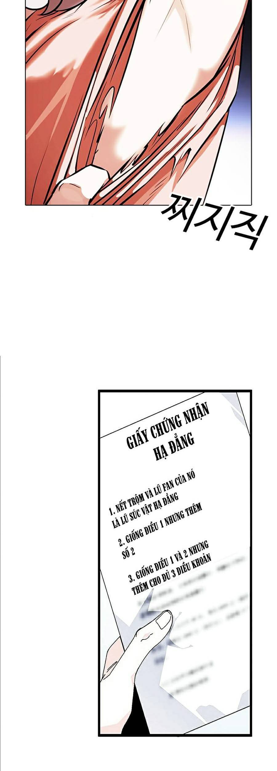 Hoán Đổi Diệu Kỳ Chapter 380 - Trang 82