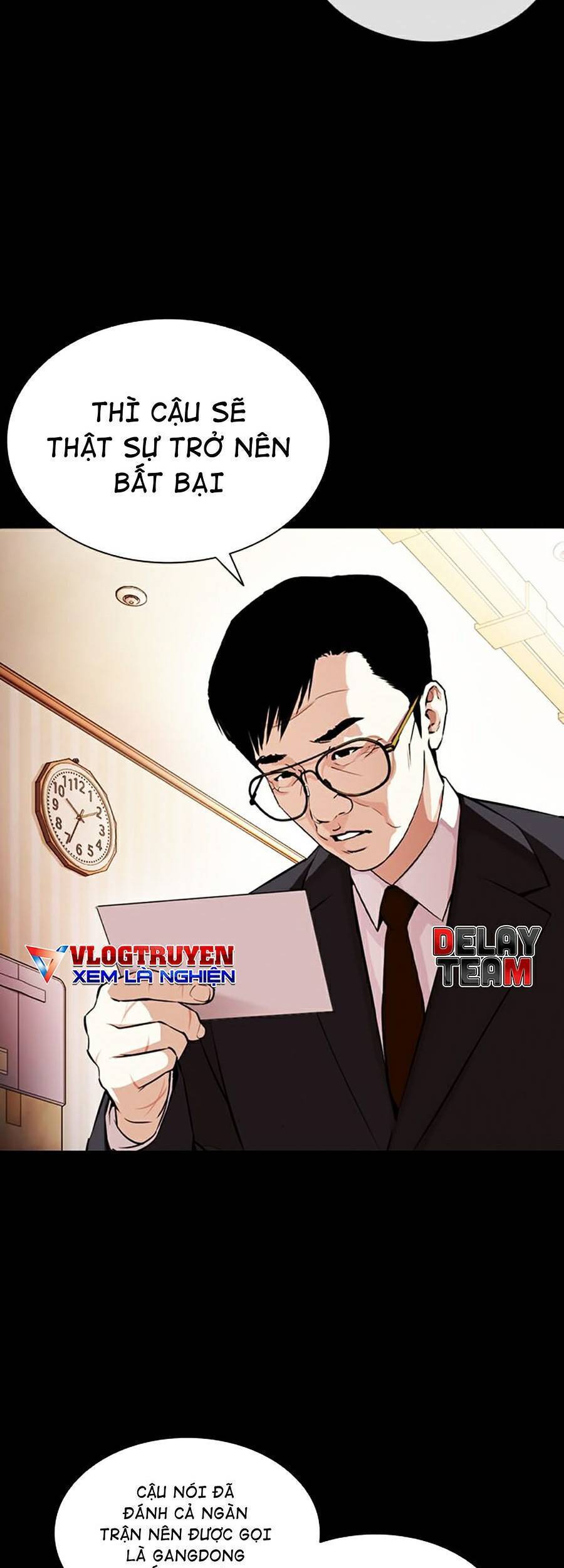 Hoán Đổi Diệu Kỳ Chapter 380 - Trang 94