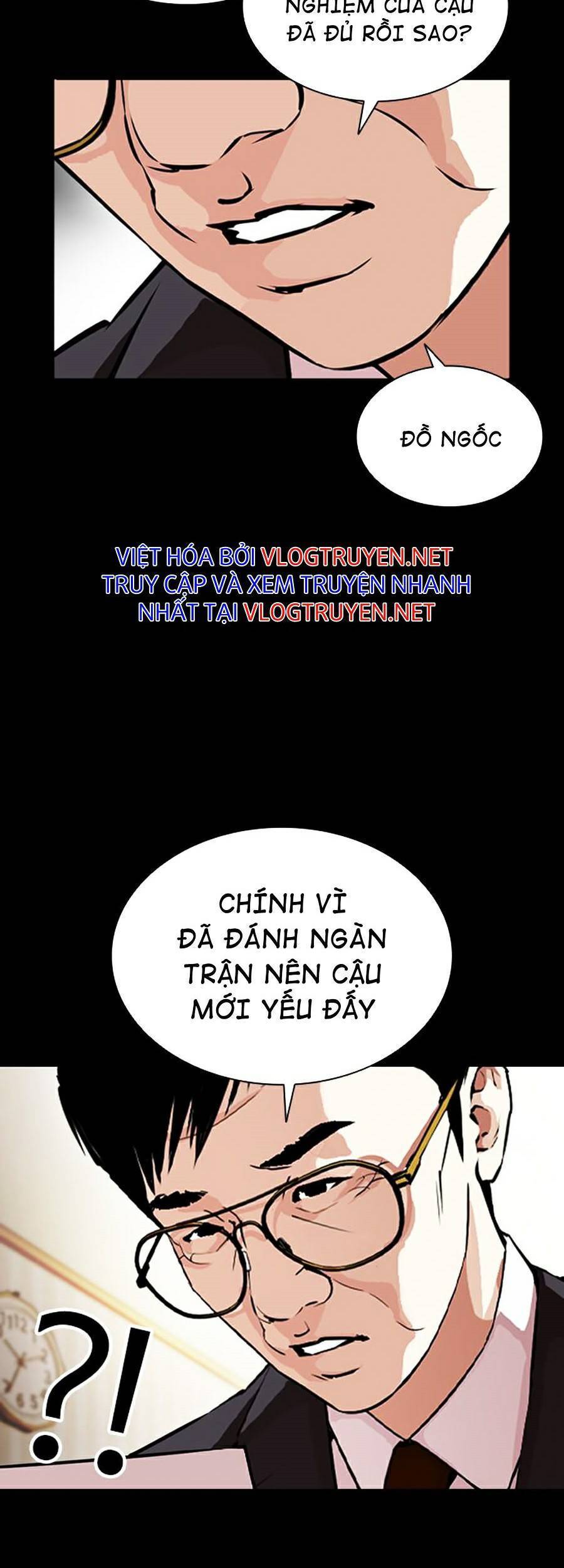 Hoán Đổi Diệu Kỳ Chapter 380 - Trang 96