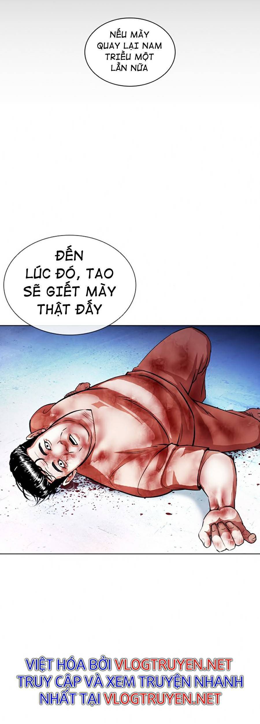 Hoán Đổi Diệu Kỳ Chapter 381 - Trang 10