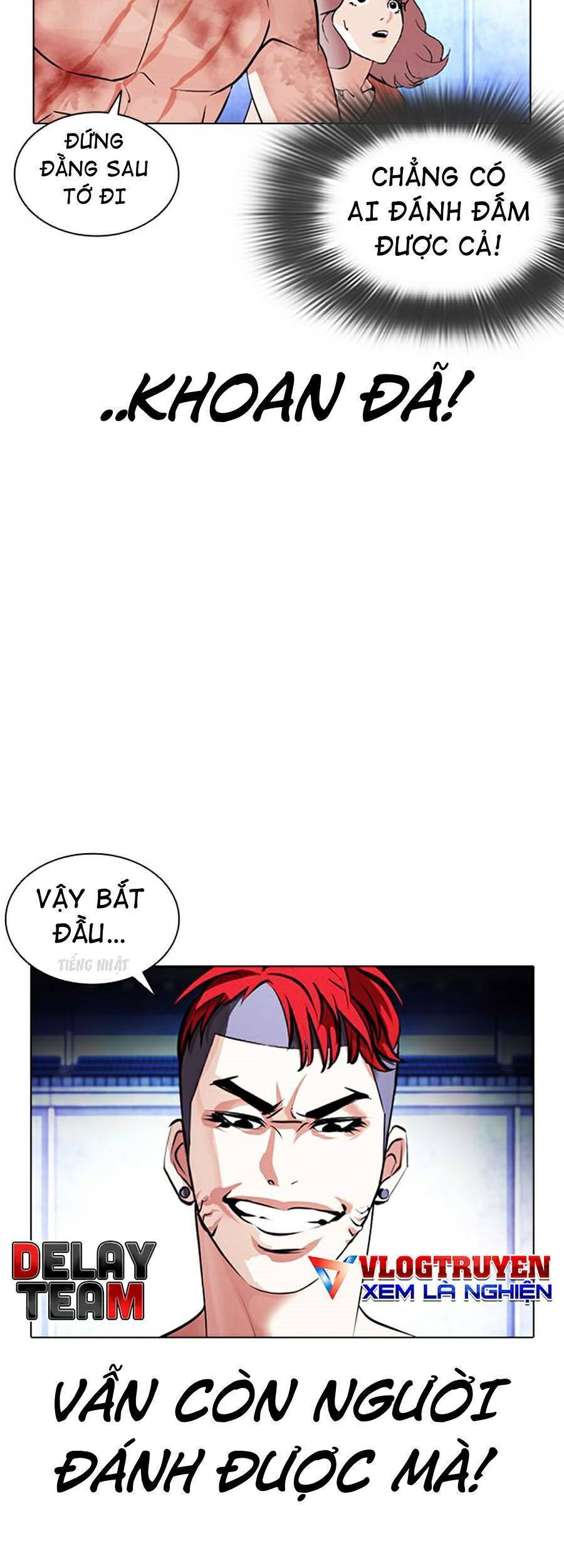 Hoán Đổi Diệu Kỳ Chapter 381 - Trang 100