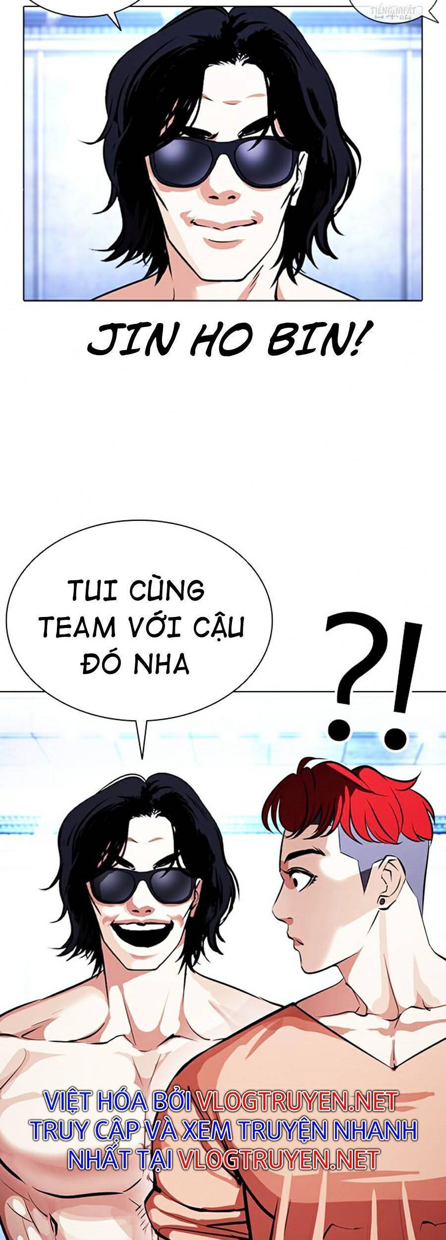 Hoán Đổi Diệu Kỳ Chapter 381 - Trang 102