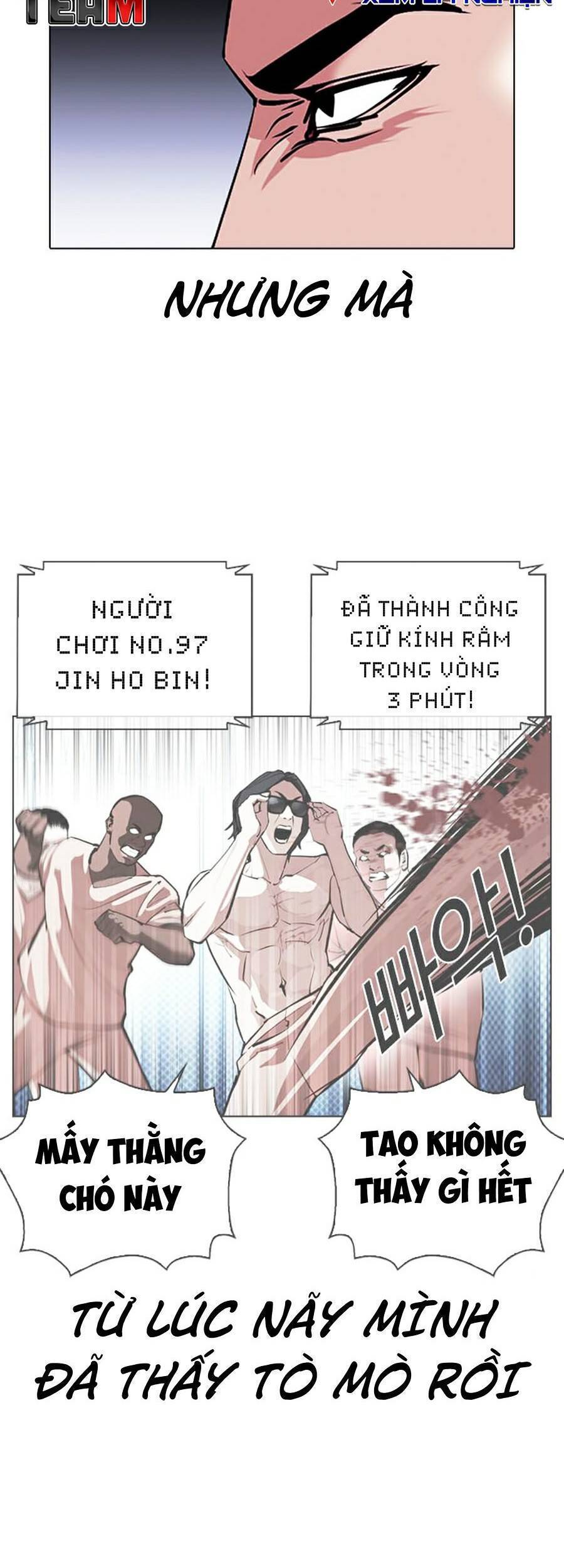 Hoán Đổi Diệu Kỳ Chapter 381 - Trang 106
