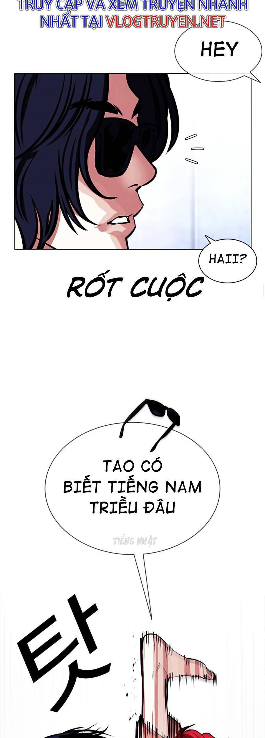 Hoán Đổi Diệu Kỳ Chapter 381 - Trang 108