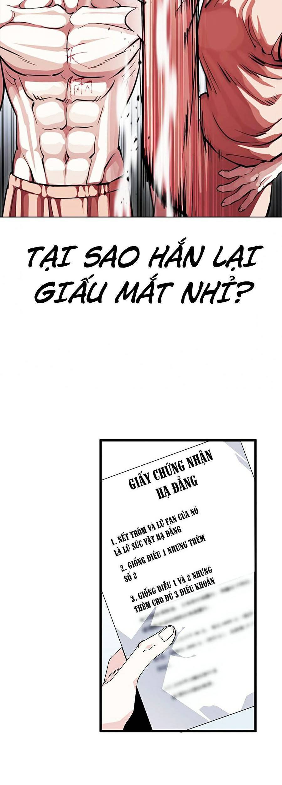 Hoán Đổi Diệu Kỳ Chapter 381 - Trang 110