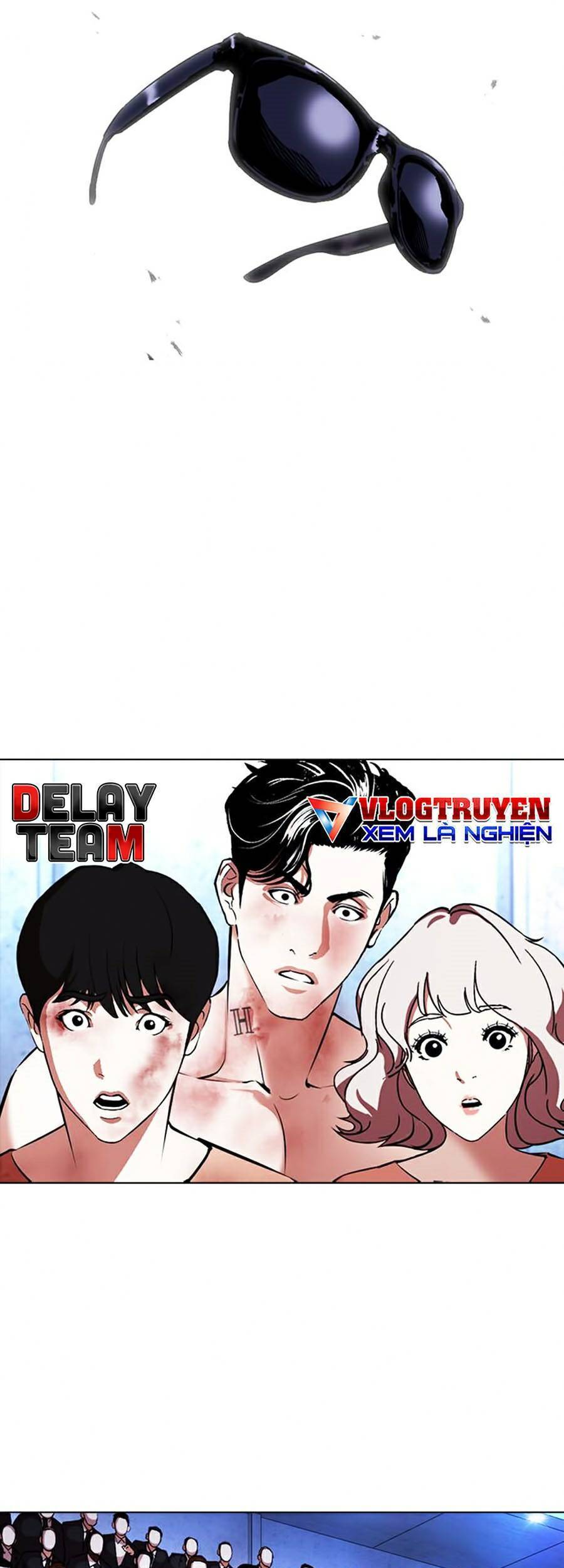 Hoán Đổi Diệu Kỳ Chapter 381 - Trang 112