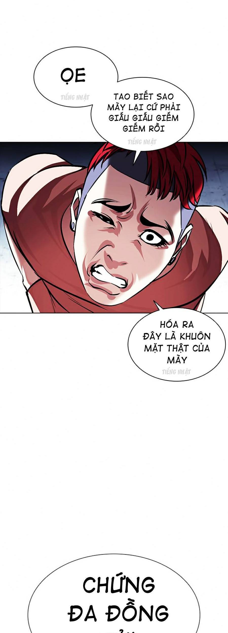 Hoán Đổi Diệu Kỳ Chapter 381 - Trang 116