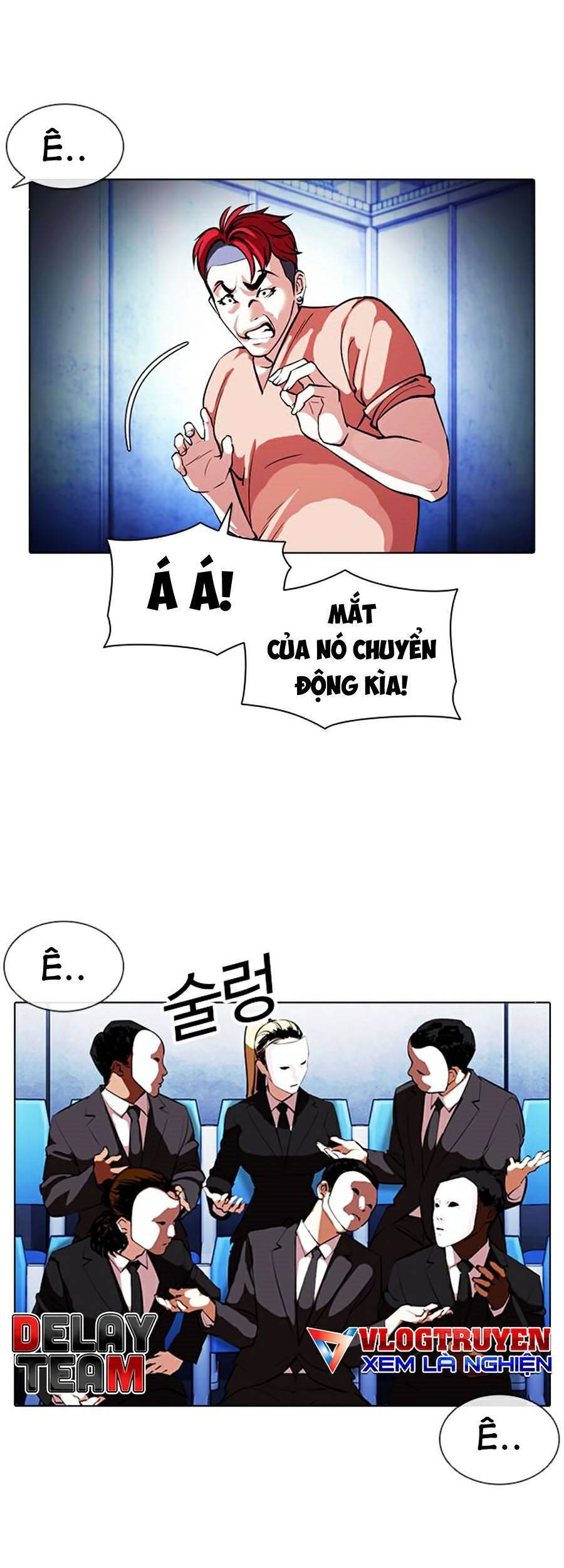 Hoán Đổi Diệu Kỳ Chapter 381 - Trang 120