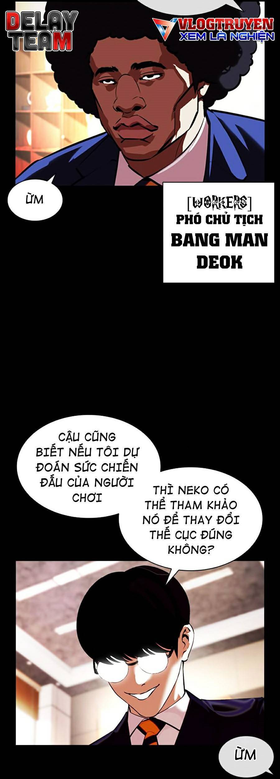 Hoán Đổi Diệu Kỳ Chapter 381 - Trang 126