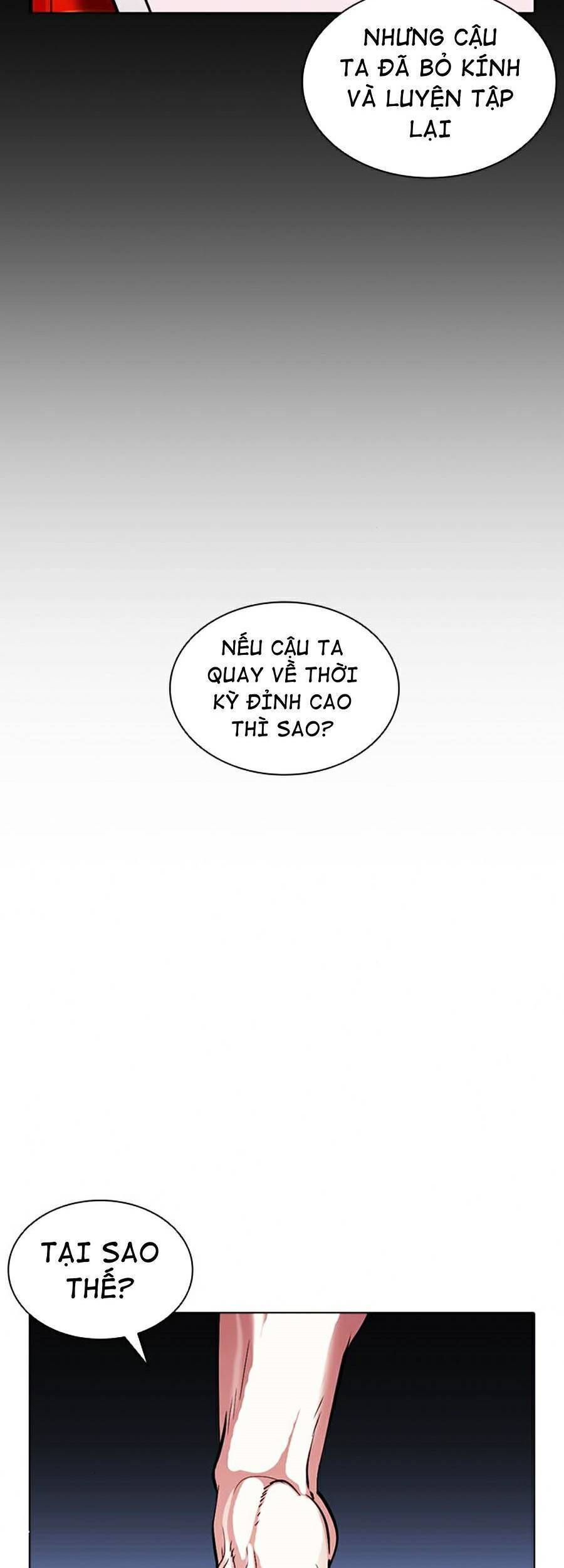 Hoán Đổi Diệu Kỳ Chapter 381 - Trang 130