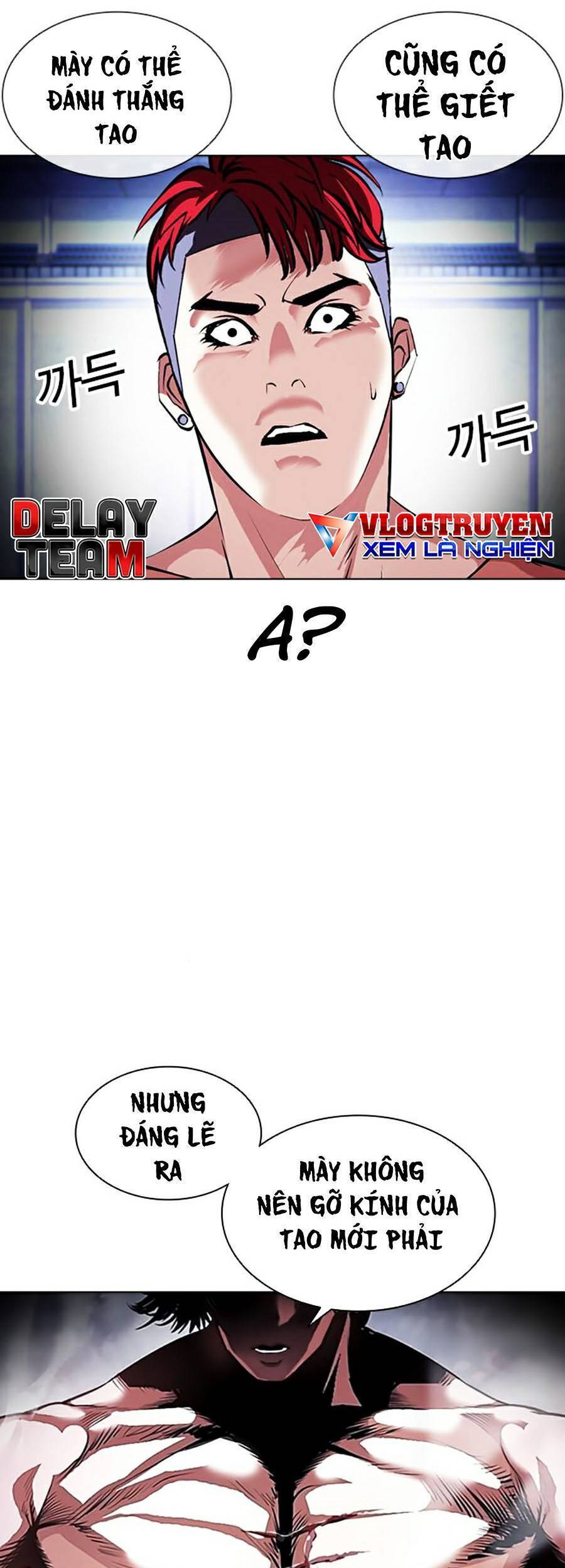 Hoán Đổi Diệu Kỳ Chapter 381 - Trang 134