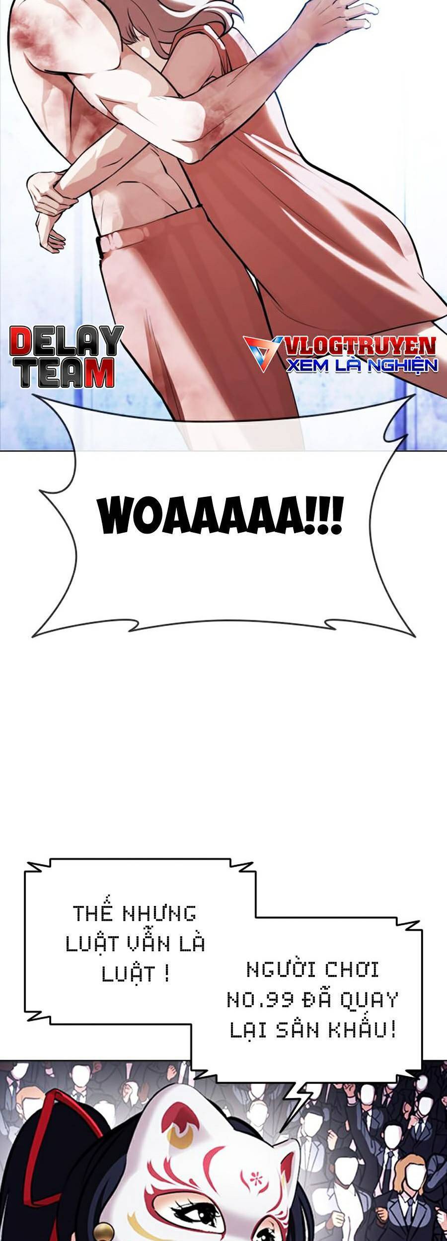 Hoán Đổi Diệu Kỳ Chapter 381 - Trang 14