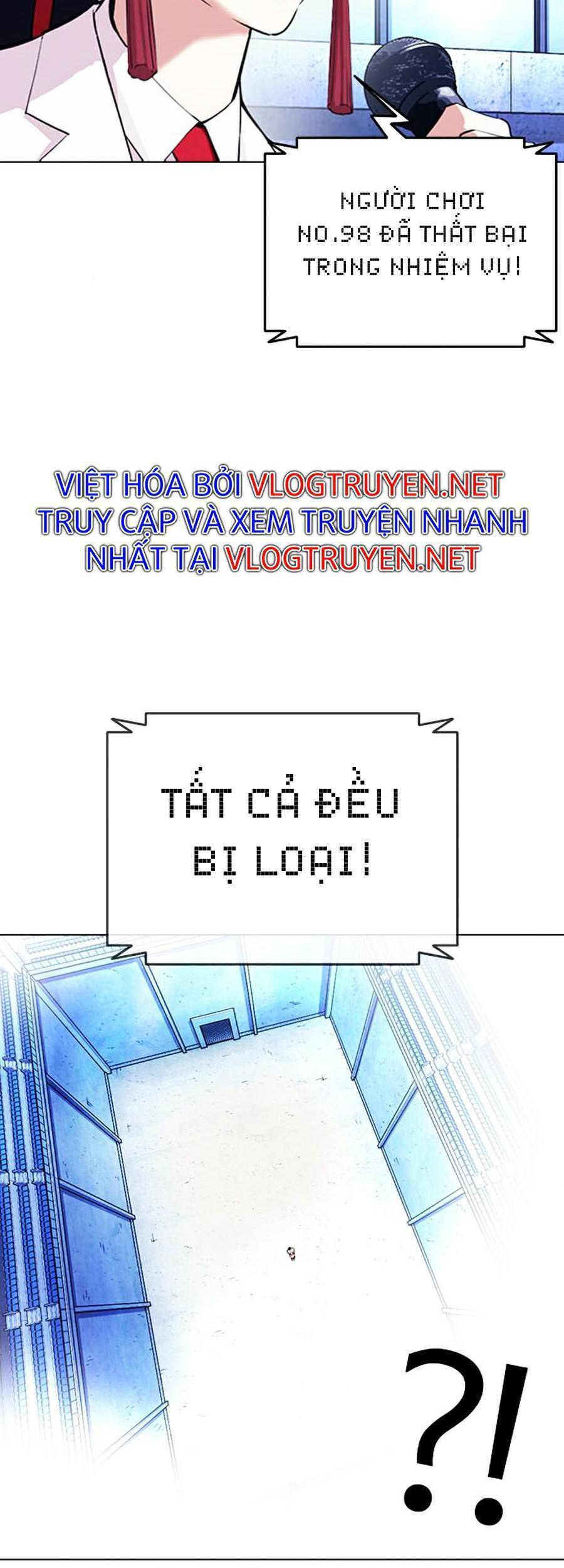 Hoán Đổi Diệu Kỳ Chapter 381 - Trang 16