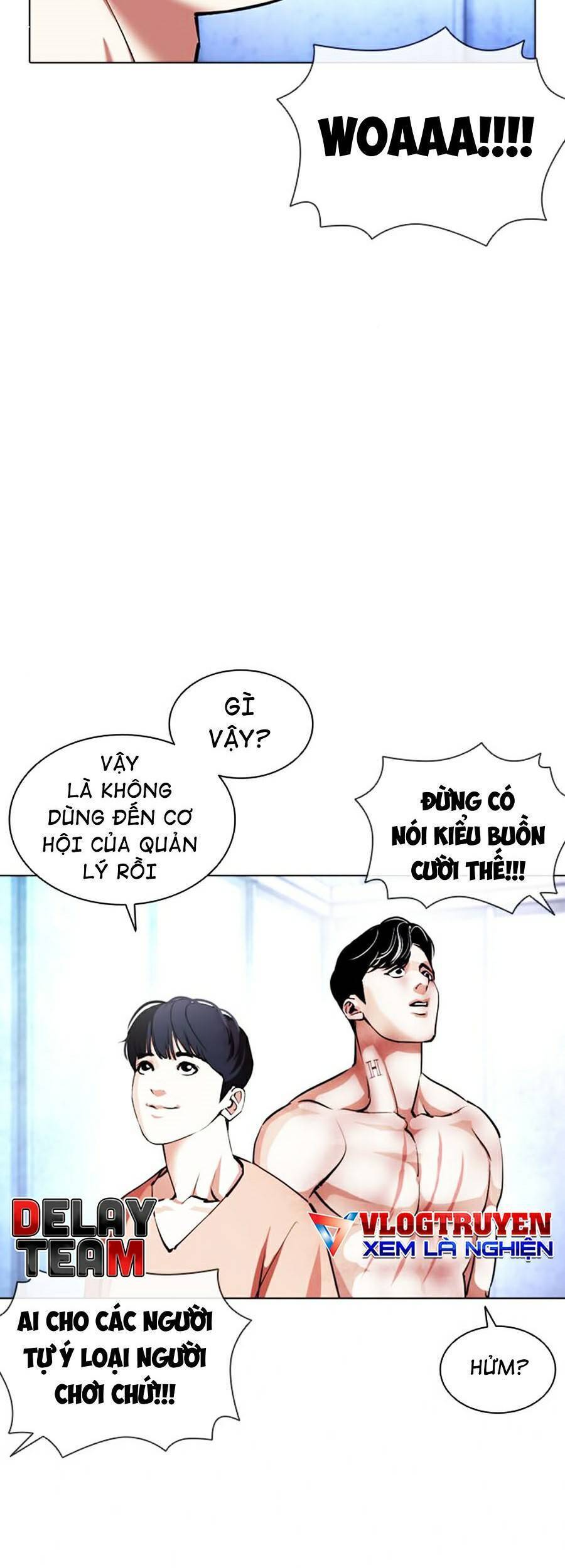 Hoán Đổi Diệu Kỳ Chapter 381 - Trang 22