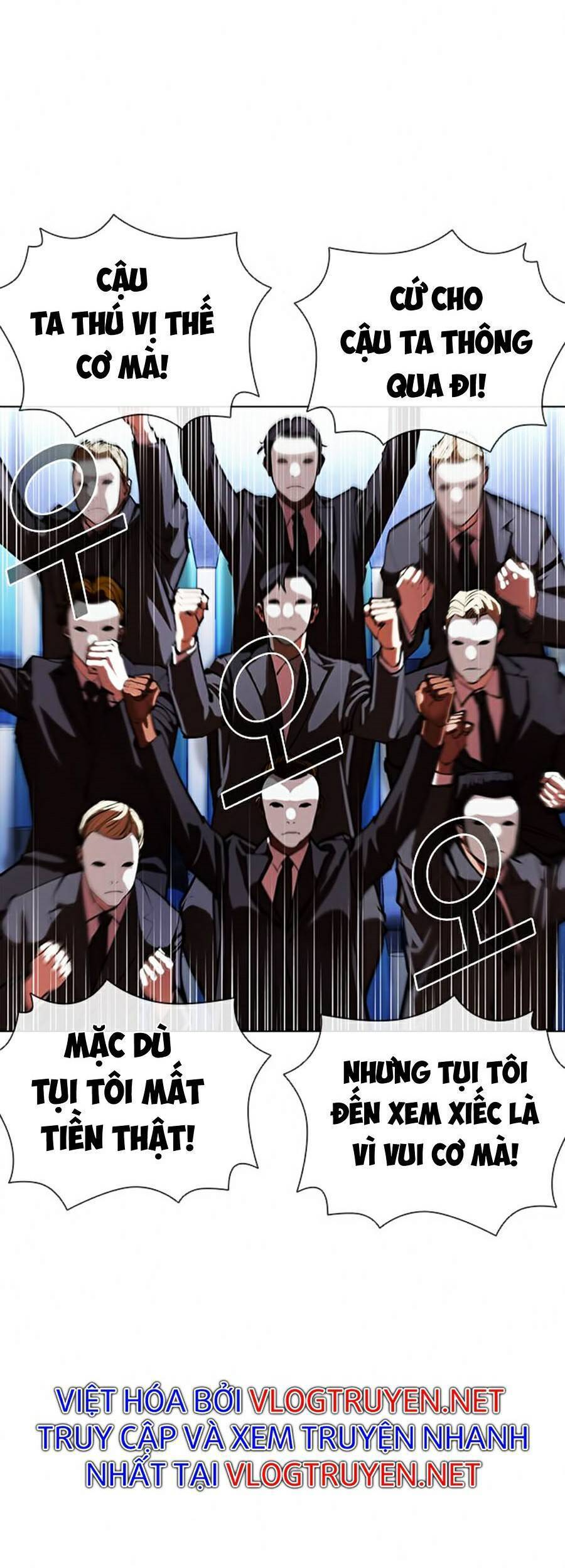 Hoán Đổi Diệu Kỳ Chapter 381 - Trang 24