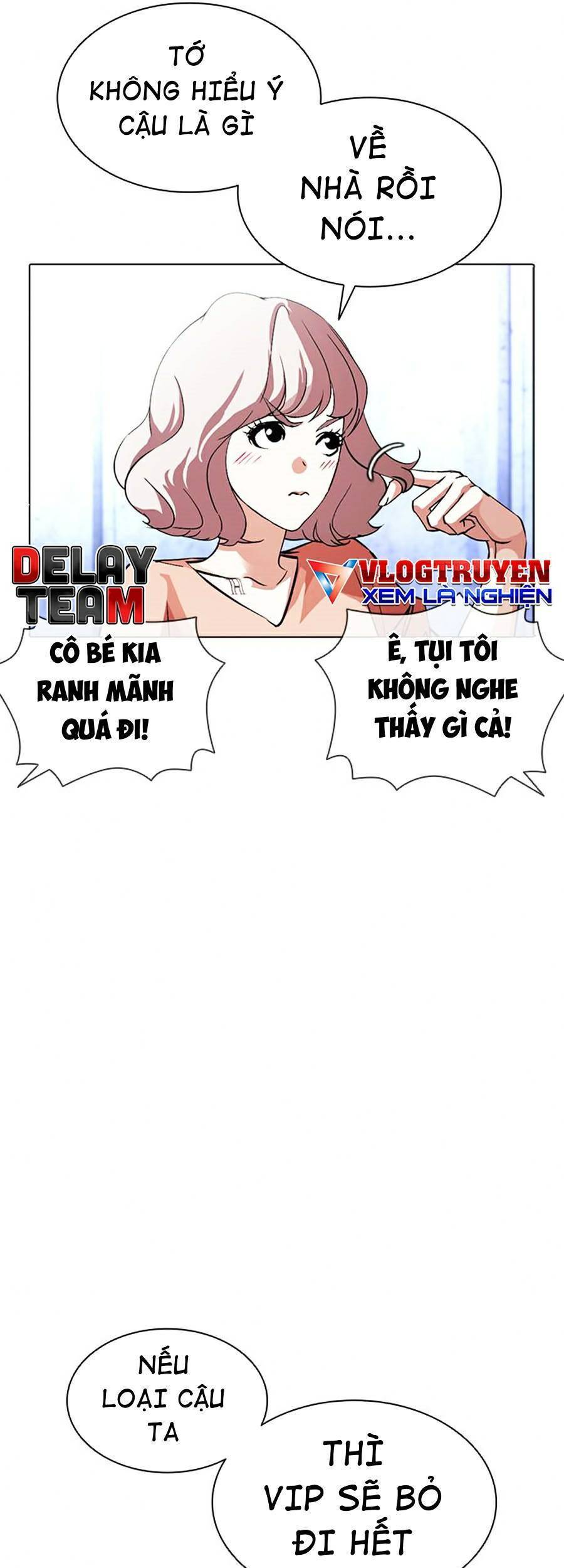 Hoán Đổi Diệu Kỳ Chapter 381 - Trang 28