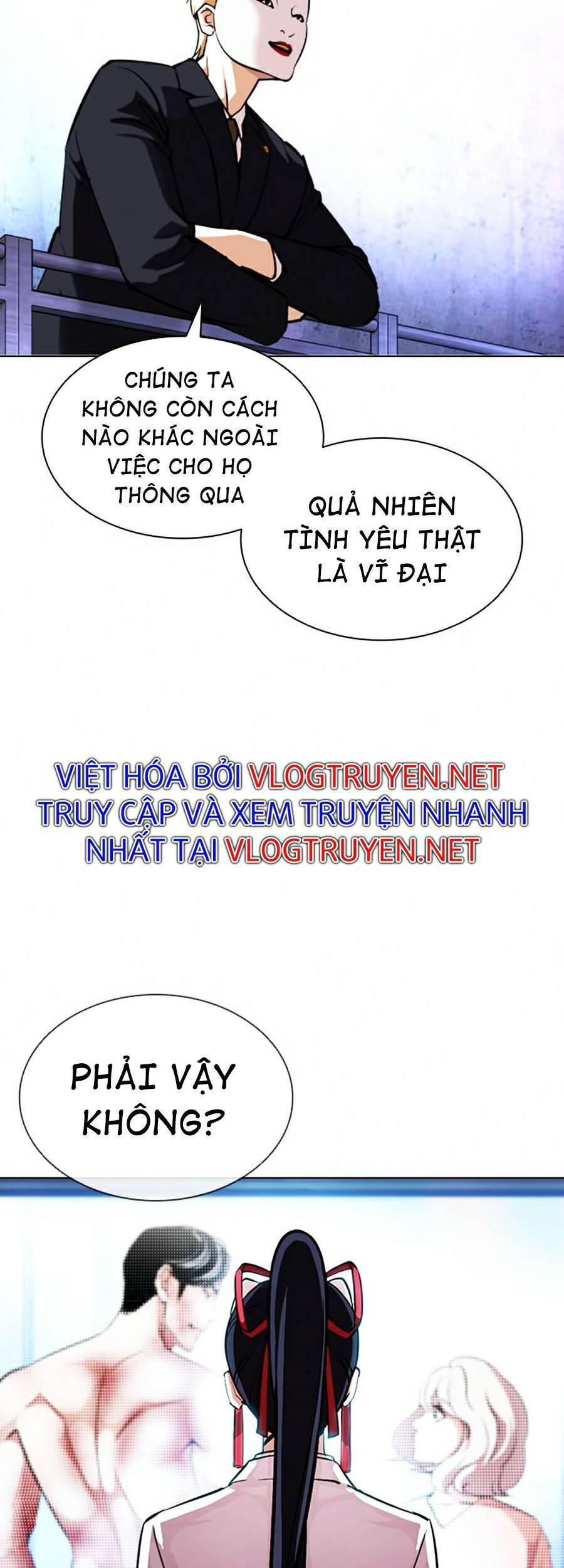 Hoán Đổi Diệu Kỳ Chapter 381 - Trang 30