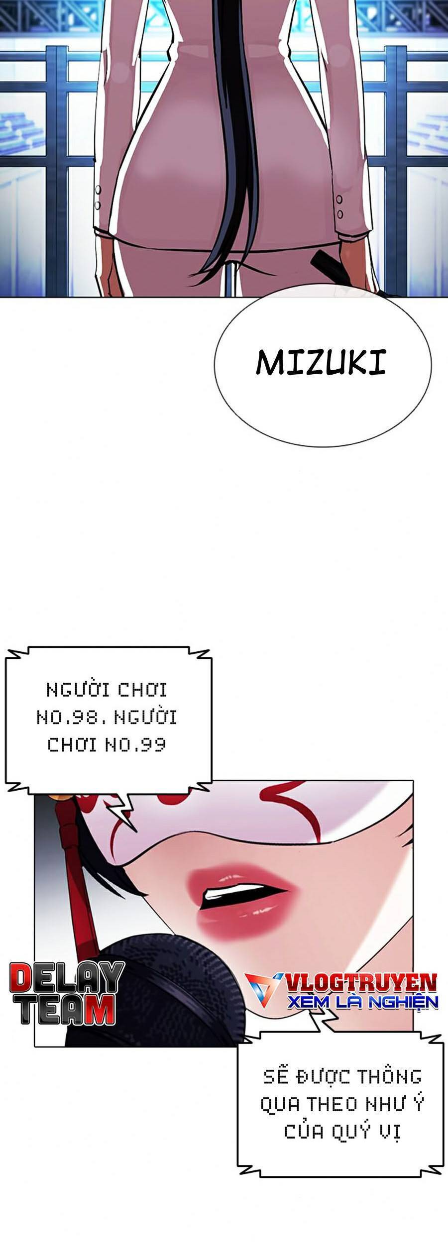 Hoán Đổi Diệu Kỳ Chapter 381 - Trang 32