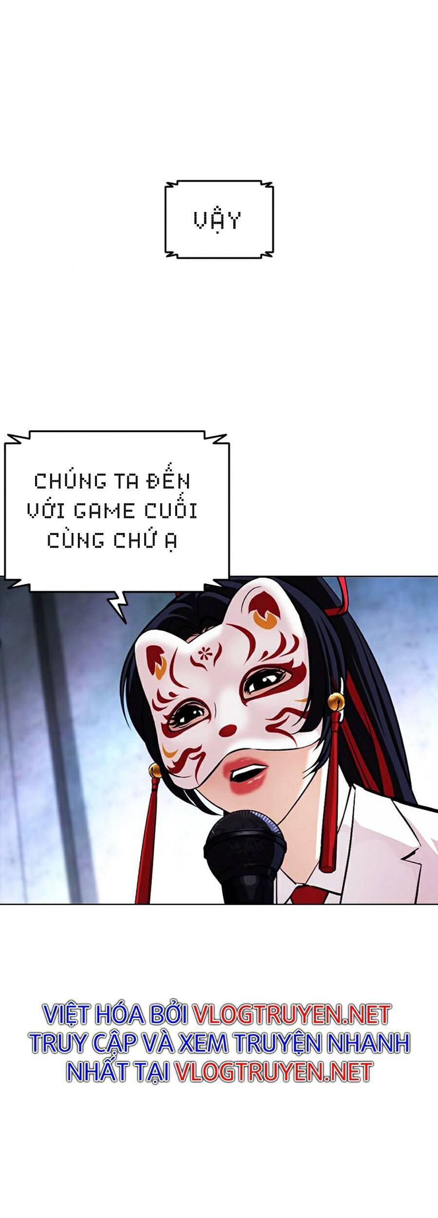 Hoán Đổi Diệu Kỳ Chapter 381 - Trang 34